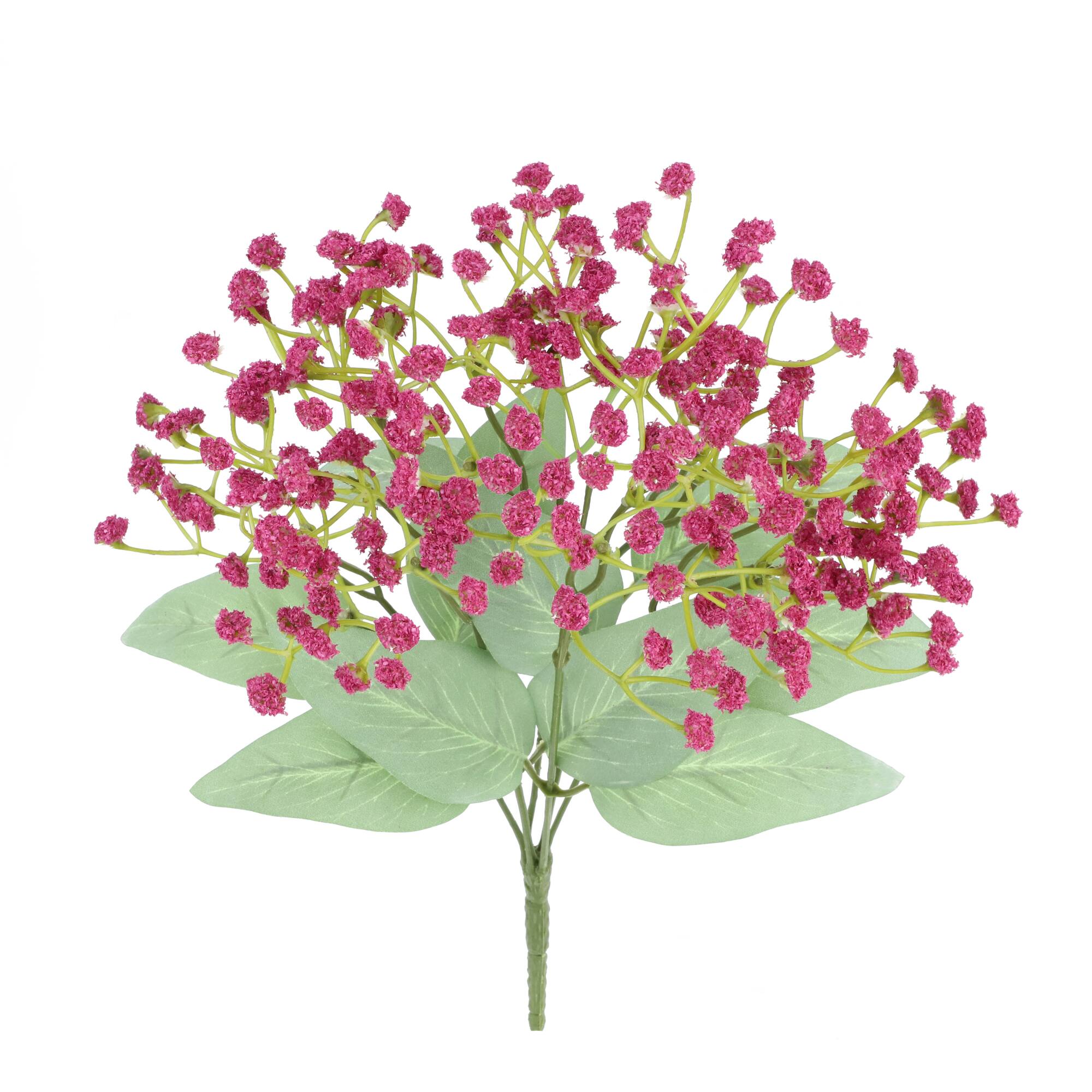 14" Baby's Breath Bush by Ashland